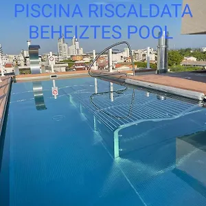 Almalux Wellness & 3 Stelle Superior Itálie