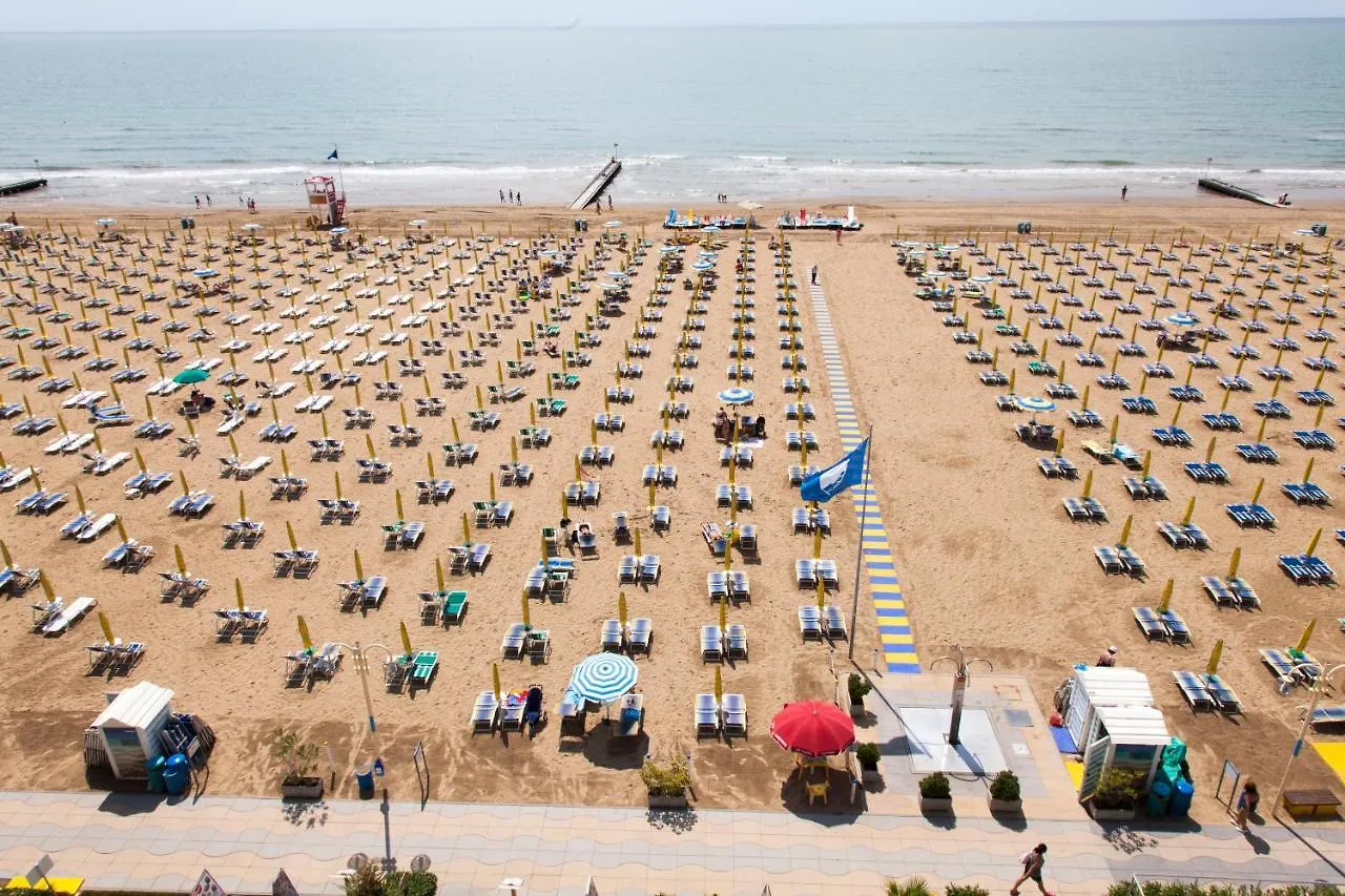 Hotel Orizzonte Lido di Jesolo