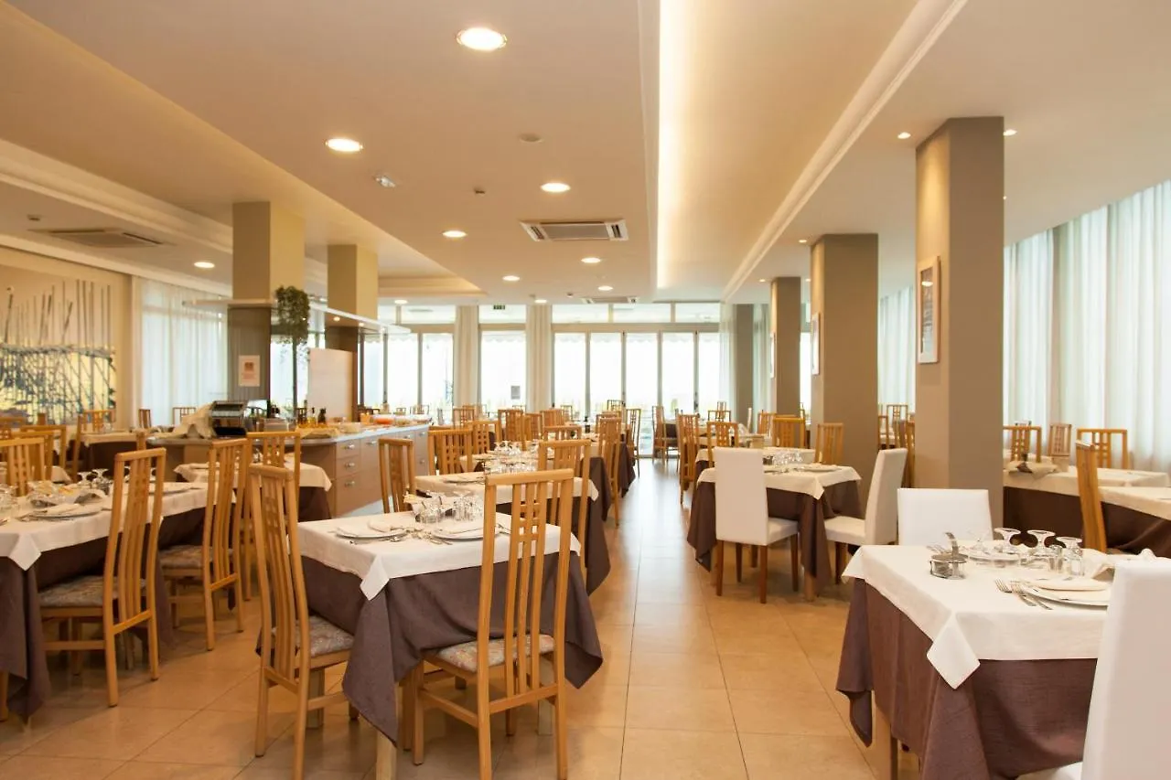 Hotel Orizzonte Lido di Jesolo Italy