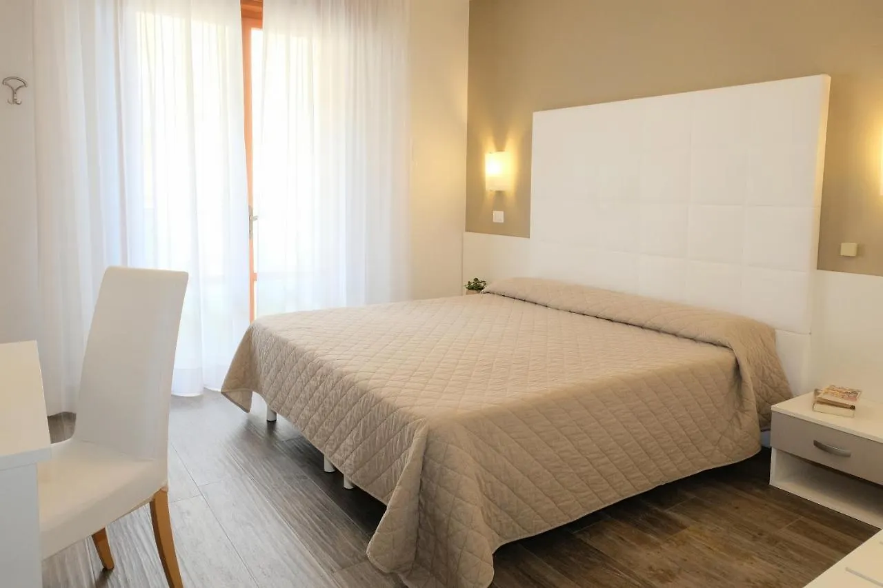 Hotel Orizzonte Lido di Jesolo