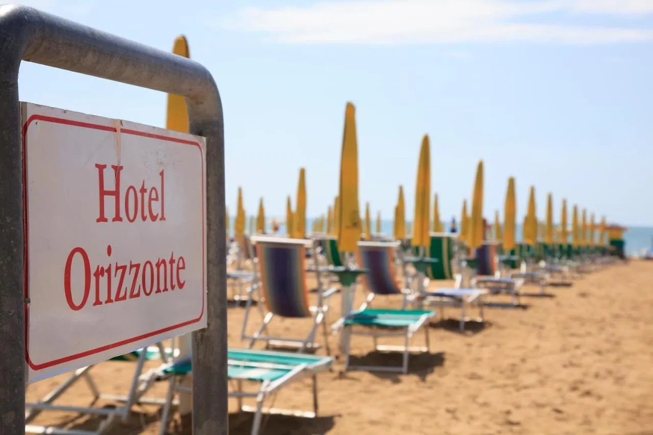 Hotel Orizzonte Lido di Jesolo