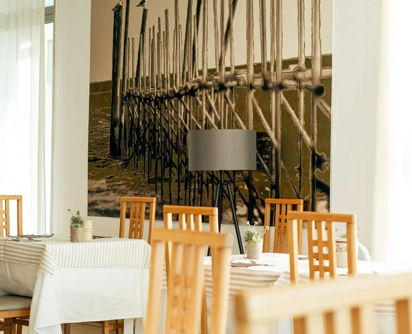 Hotel Orizzonte Lido di Jesolo 3*,  Italy