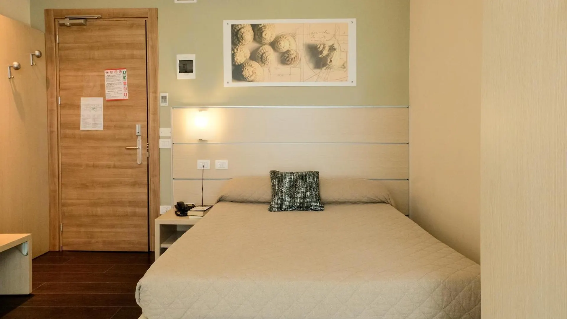 Hotel Orizzonte Lido di Jesolo