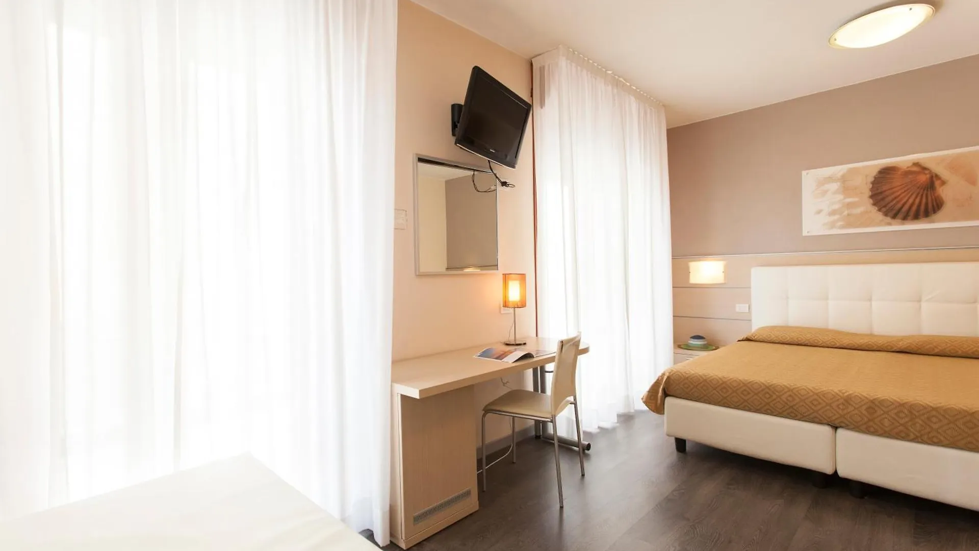 Hotel Orizzonte Lido di Jesolo
