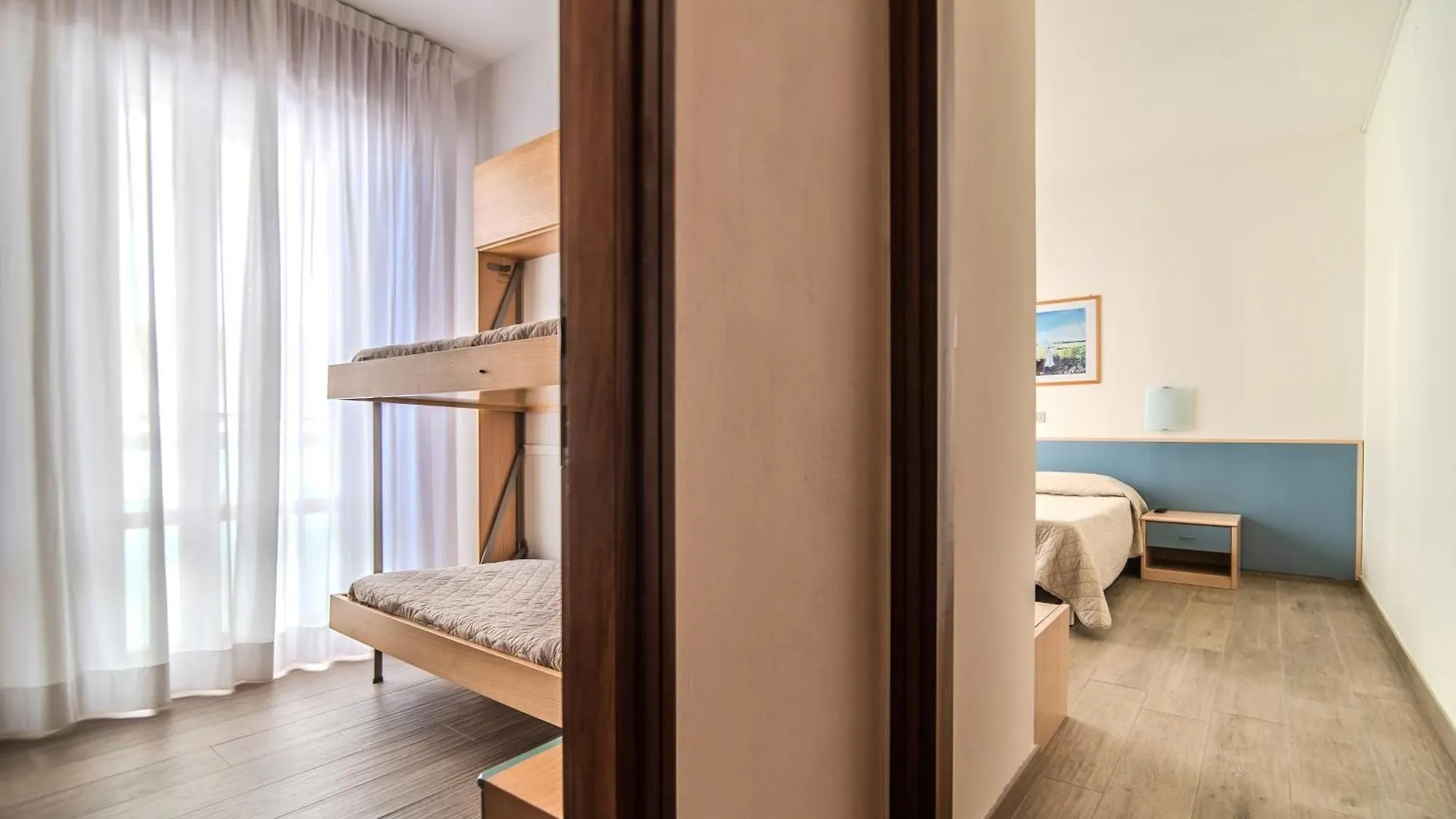 Hotel Orizzonte Lido di Jesolo