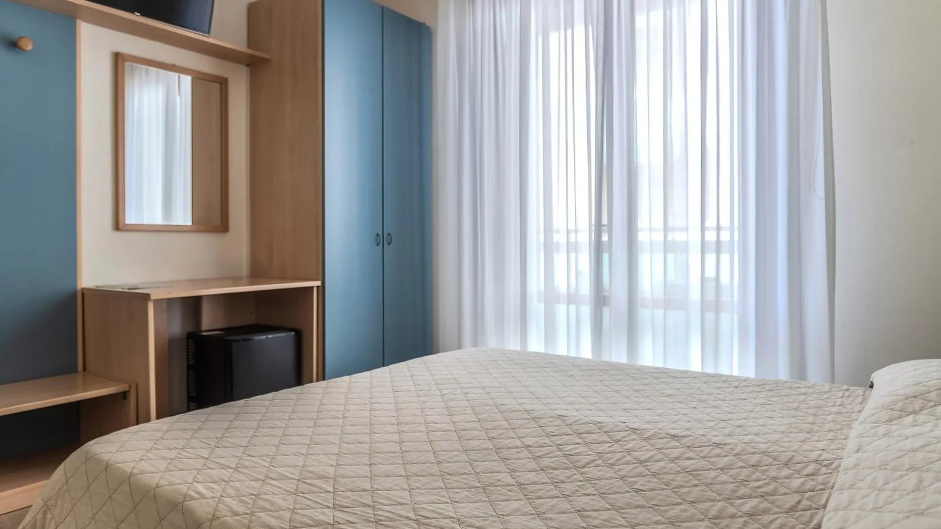 ***  Hotel Orizzonte Lido di Jesolo Italy