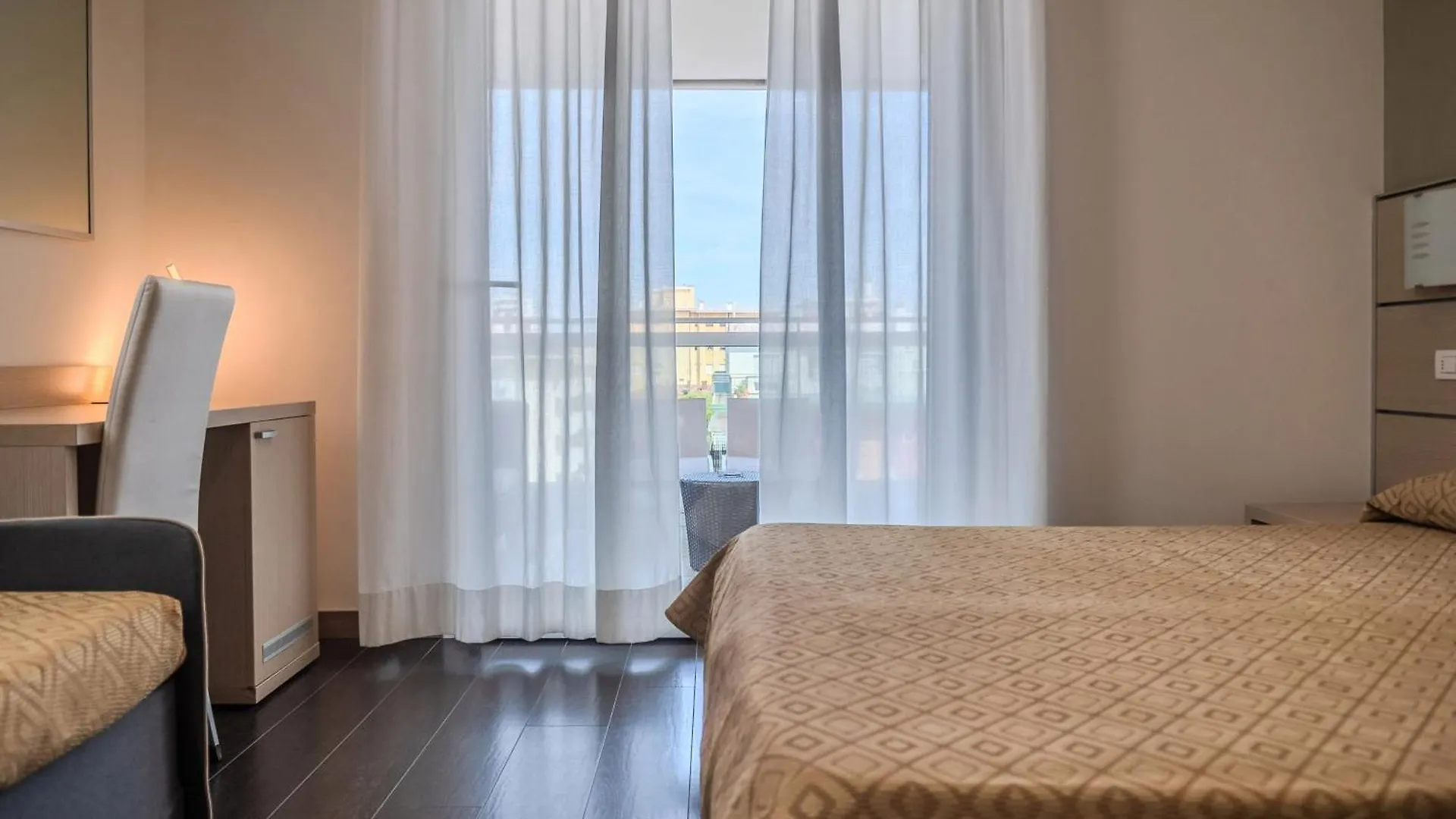 Hotel Orizzonte Lido di Jesolo