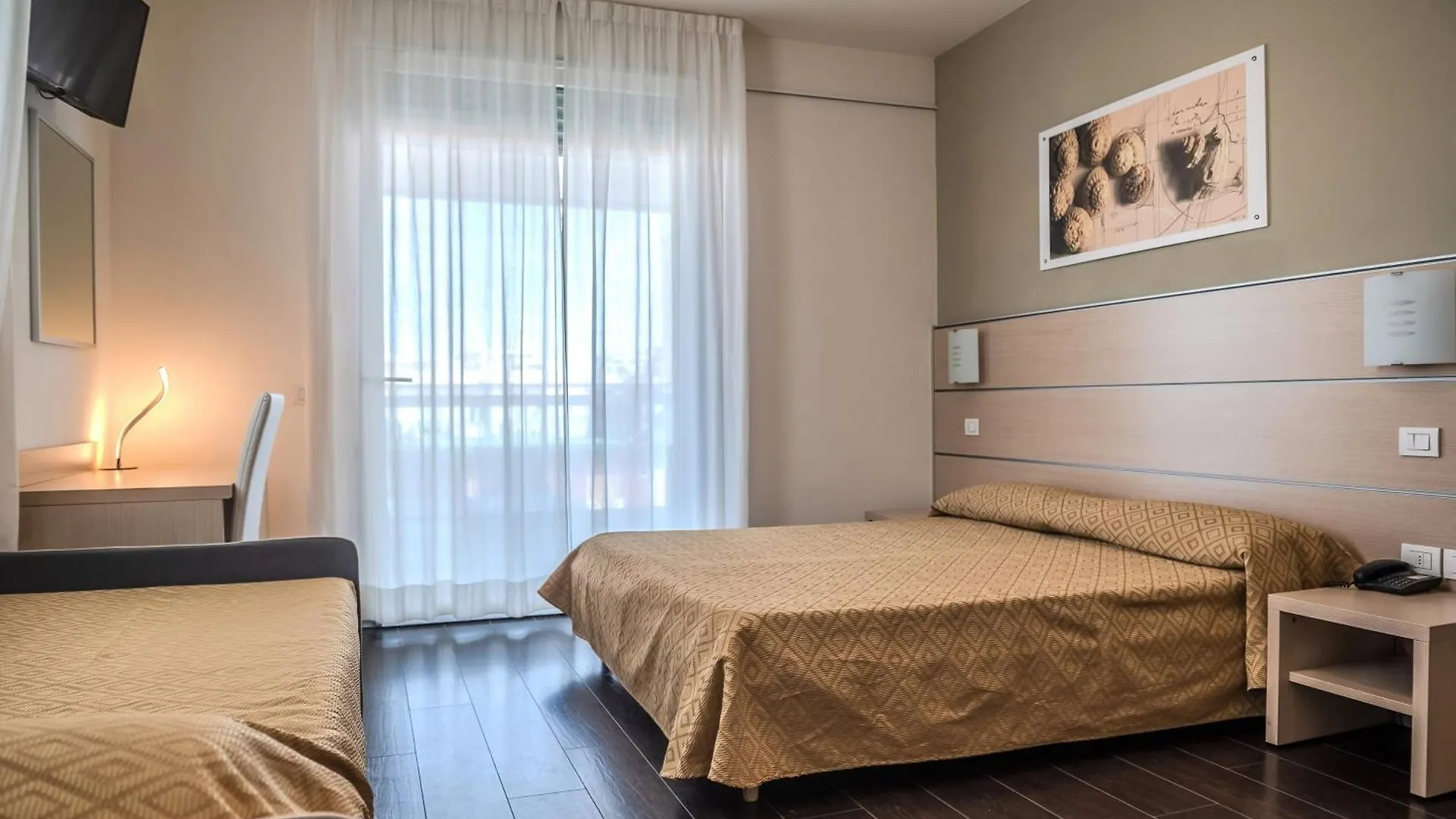 Hotel Orizzonte Lido di Jesolo