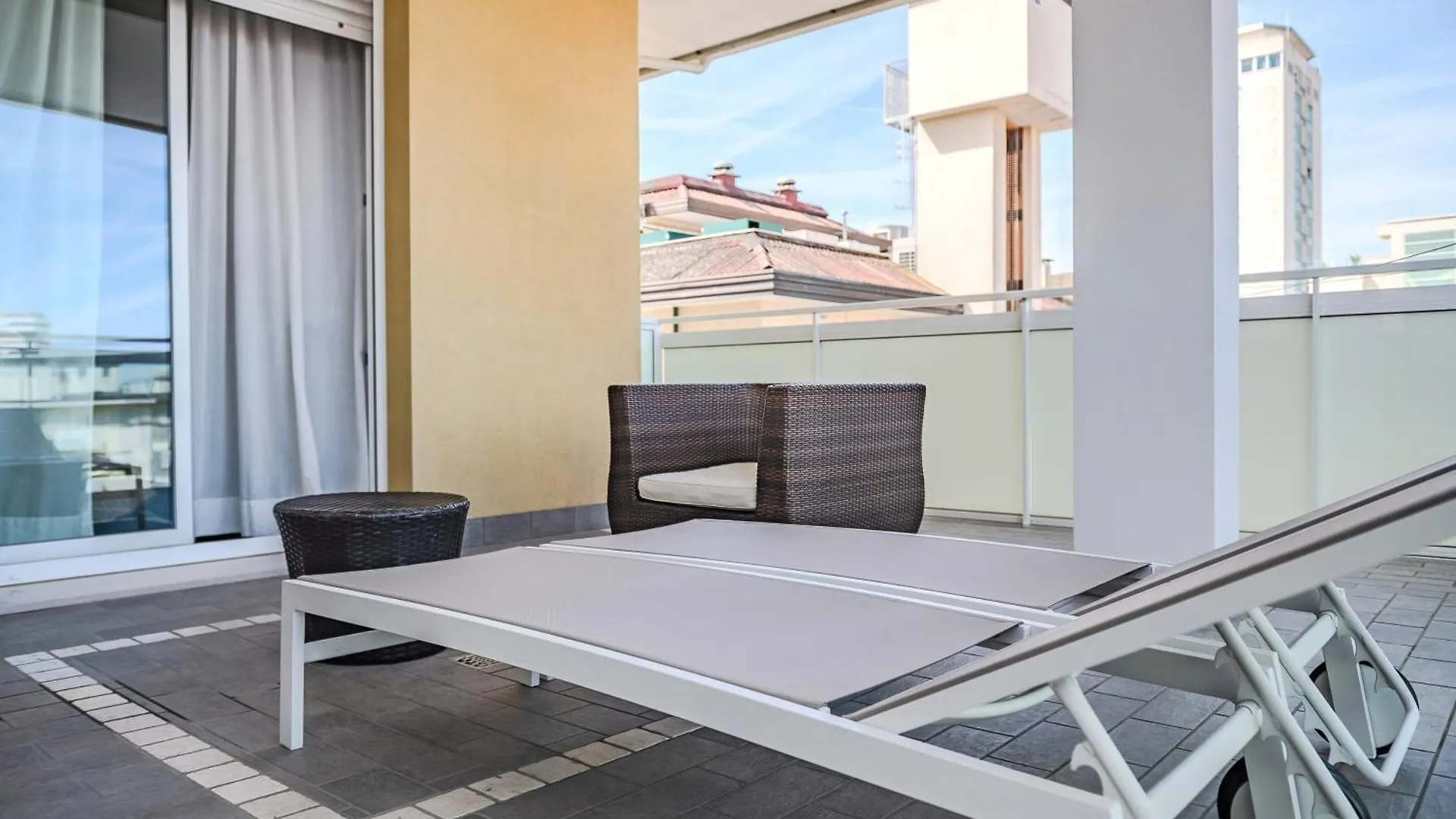 Hotel Orizzonte Lido di Jesolo