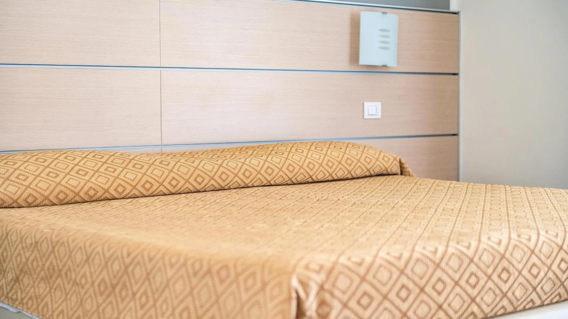 Hotel Orizzonte Lido di Jesolo