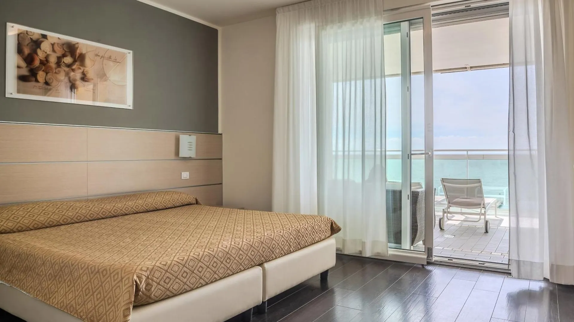Hotel Orizzonte Lido di Jesolo