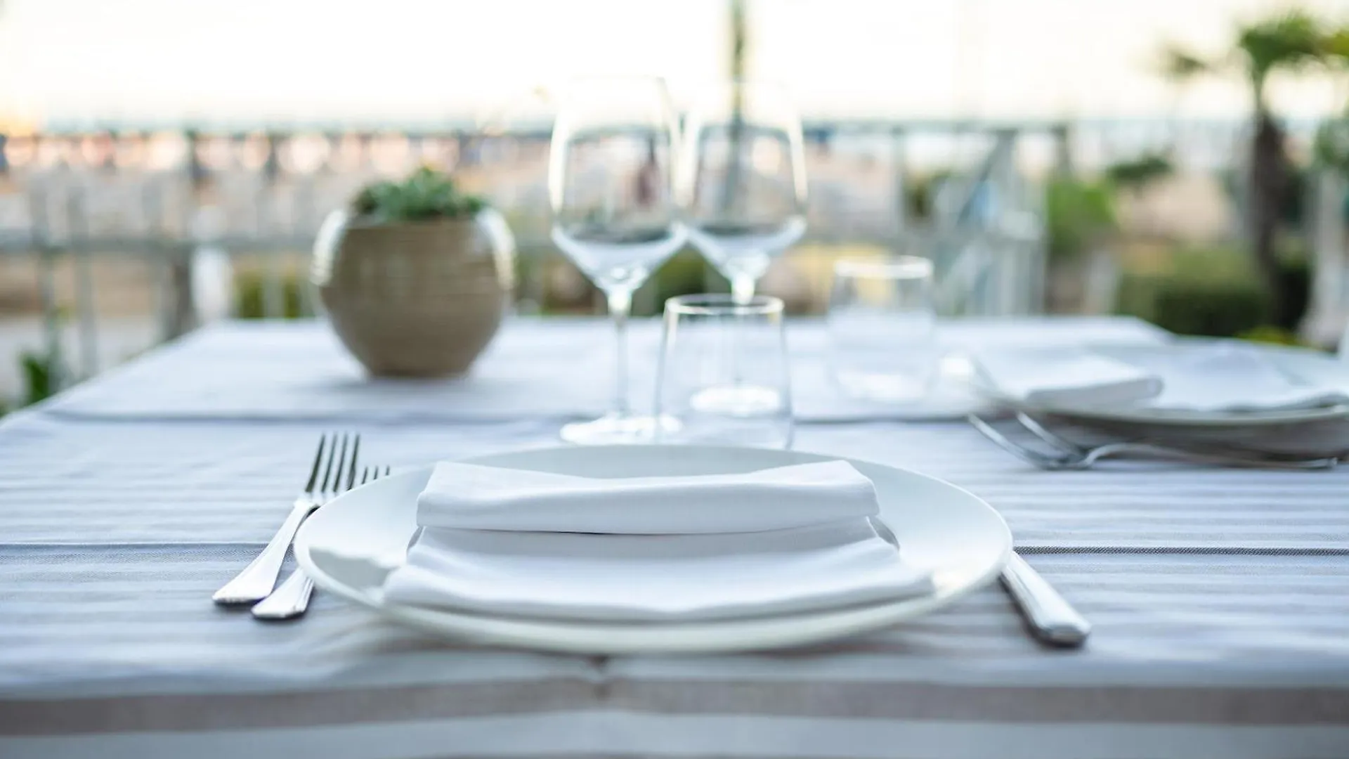Hotel Orizzonte Lido di Jesolo