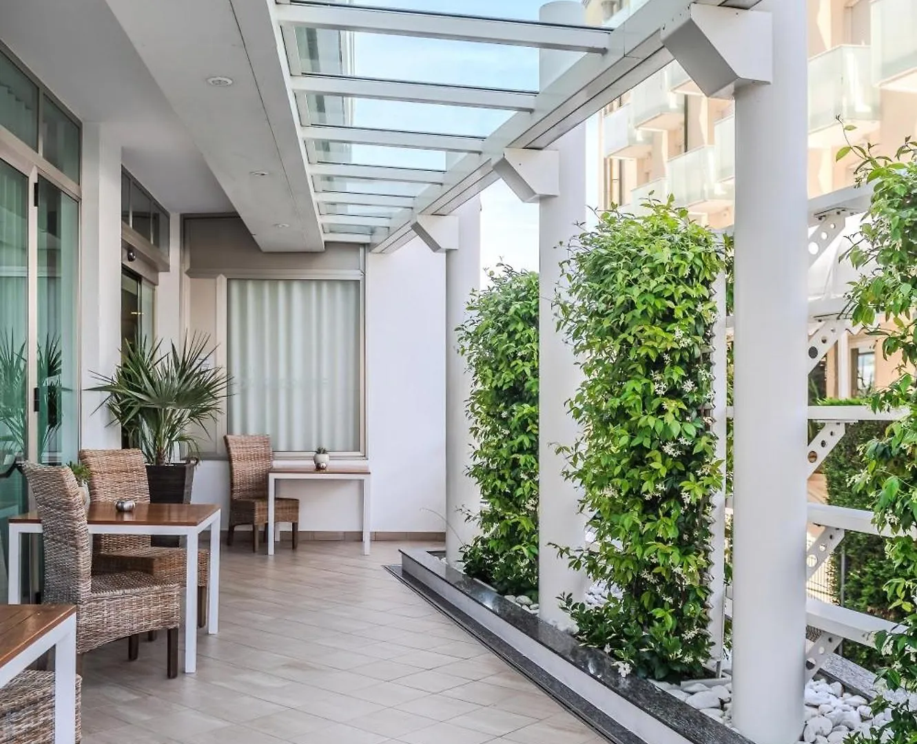 Hotel Orizzonte Lido di Jesolo