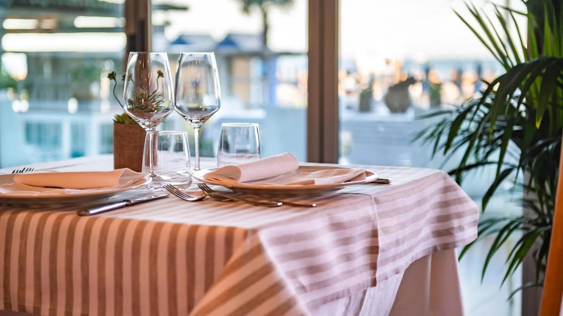 Hotel Orizzonte Lido di Jesolo