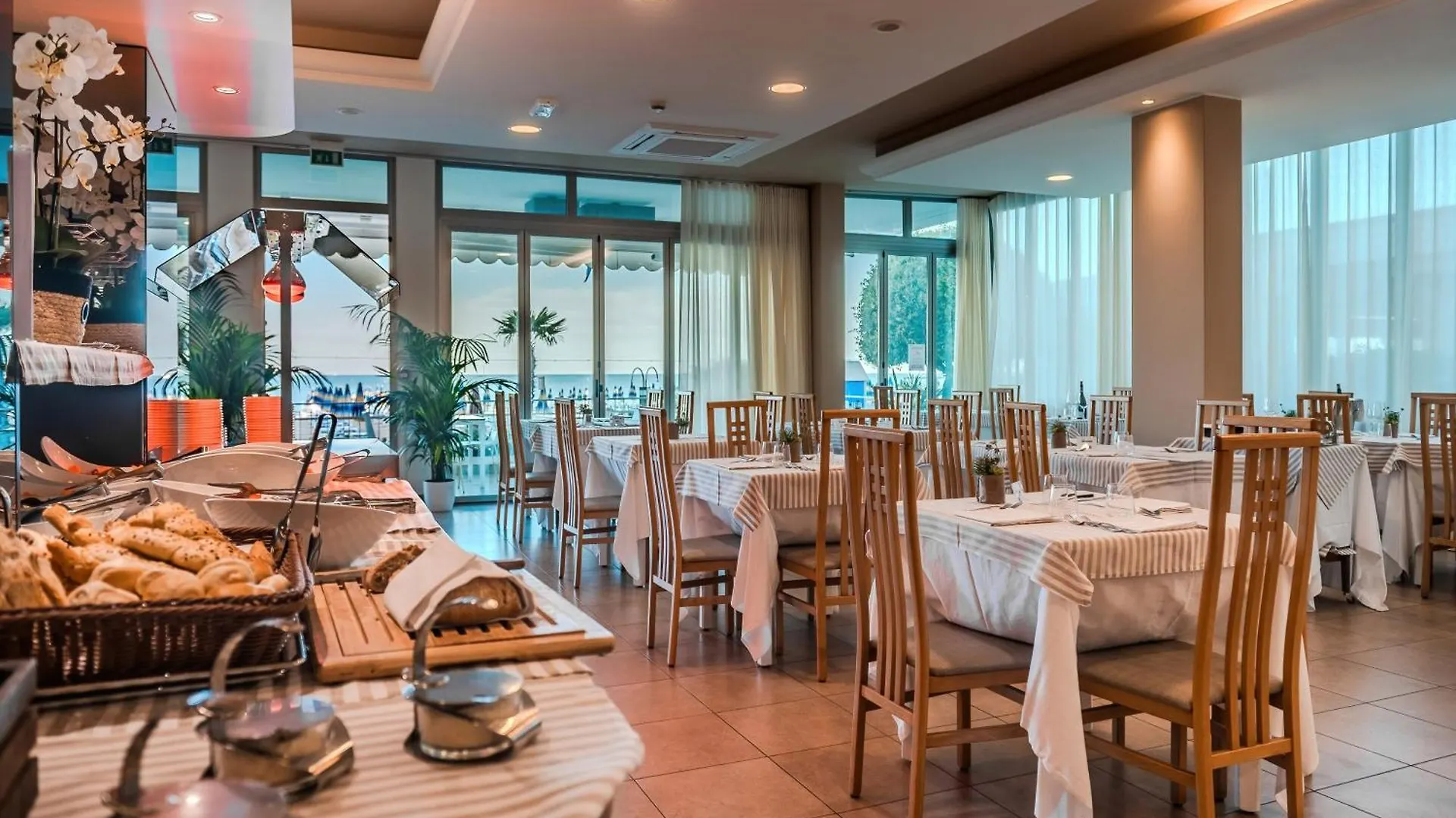 Hotel Orizzonte Lido di Jesolo Italy