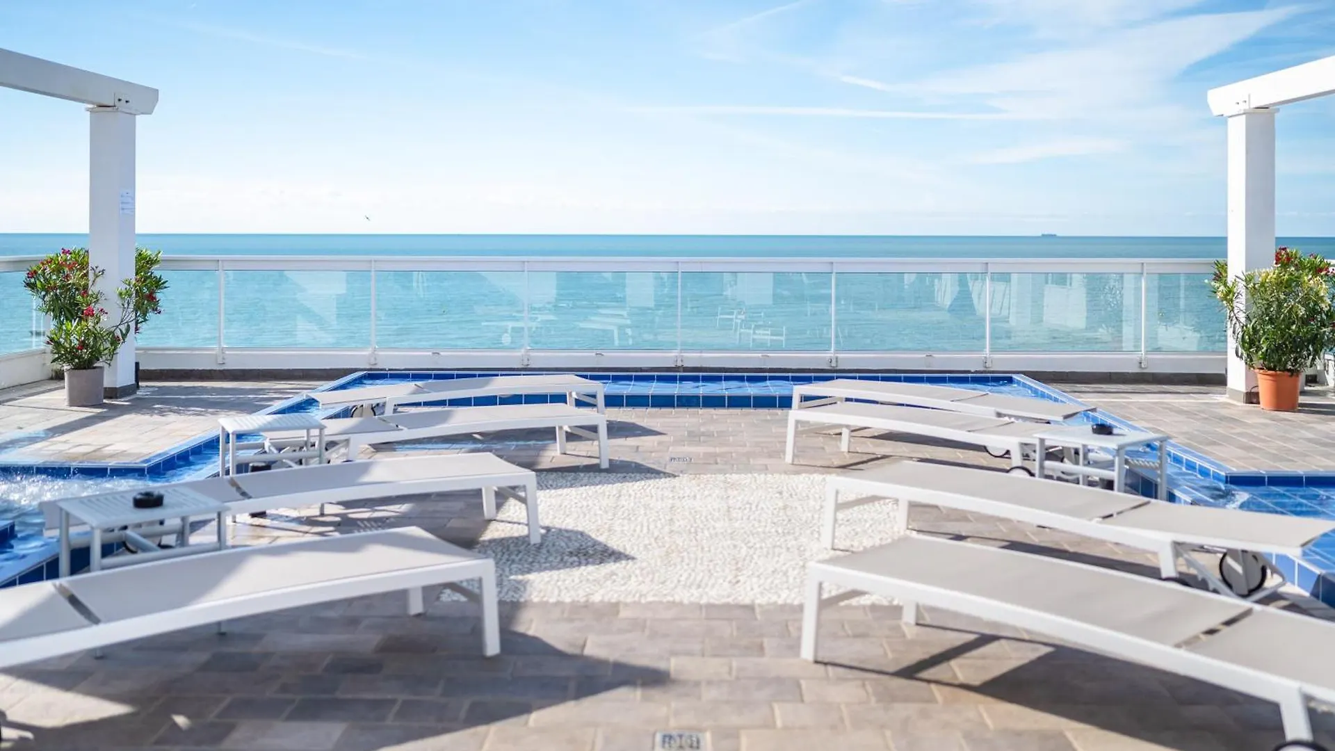 Hotel Orizzonte Lido di Jesolo Italy