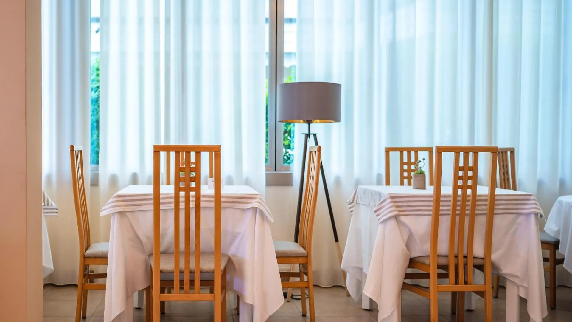 Hotel Orizzonte Lido di Jesolo